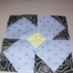 second entry..violets
