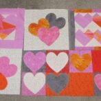 Mary Jane’s Heart Blocks