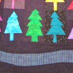 Susan’s Magical Forest