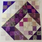 Sophie’s 9 Split 9-Patches