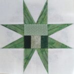 We’re Making Fabric and Seeing Stars in April