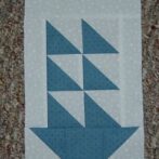 Susan:  One Lotto Block