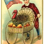 Happy Thanksgiving
