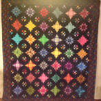 Twinklers quilt follow up