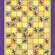 March Mailing Info has been sent