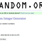 And the June Winners Are …