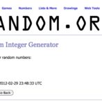 And the Hearts Go To …