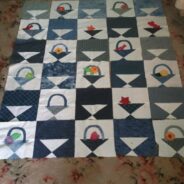 Ohio Wonky Baskets Are All Home