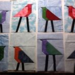 Bird Blocks