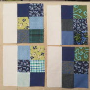 Moira – Four blocks from me for May