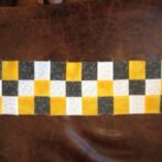 one bargello to enter