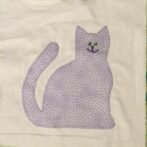 A cat block as my second contribution