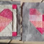 February Blocks to donate