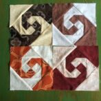 Snail trails – 4 from me