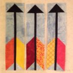Three arrows from Nann