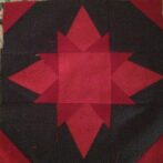 A second red twinkle block