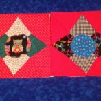 2 sweet dream blocks