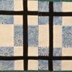 One pair of plaids for June