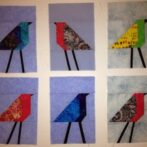 6 more birds
