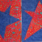 Two stars