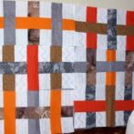 Woven Bars