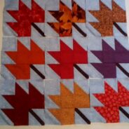 Maple Leaves