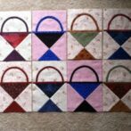 baskets…..