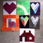 the duds and leftover lotto blocks…
