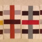 October weaving