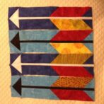 Four Arrows from Barb