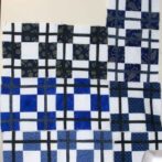 Ten Plaid Blocks
