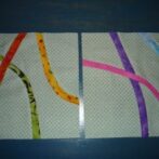 Two Silly Strings from Margaret