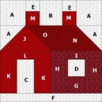 2012 June block