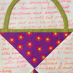 Banded Baskets – Because I Love Them