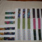 December Blocks