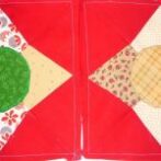 Two more sweet dream blocks taking mine to 3