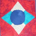 One Sweet Dreams block so far
