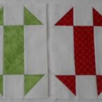 Tall Fly blocks
