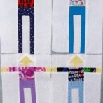 The Four Boomers