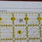 I Need Help Printing Template Right Size