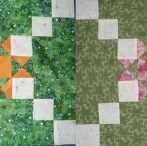 Two Star Chain Blocks