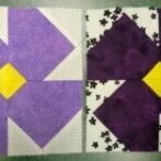 2 violets