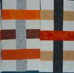 4 woven bars