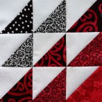 Two March Blocks from Helen