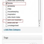 Why Categories Matter and How to Change Them