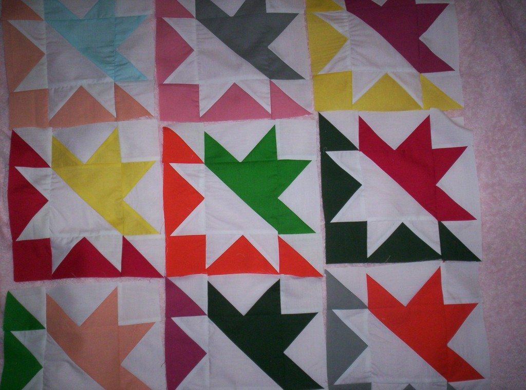 Quilt Block Pictures Block Lotto