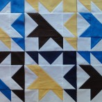 Six Split Star Squares (just to keep the alliteration going)