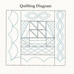 Design Ideas from Another Sailboat Quilt
