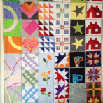 2013 Sampler