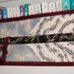 Arrow quilt